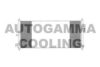 AUTOGAMMA 103324 Condenser, air conditioning